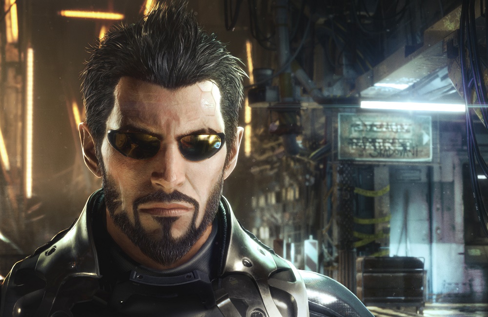 Deus ex mankind divided самиздат прохождение