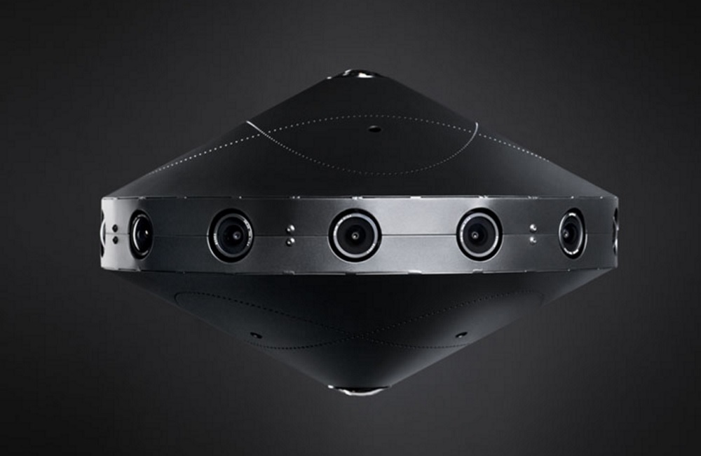 Facebook Surround 360 01