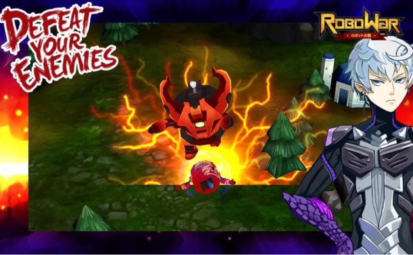 Game Android Pilihan Minggu Ini (18-24 April 2016)