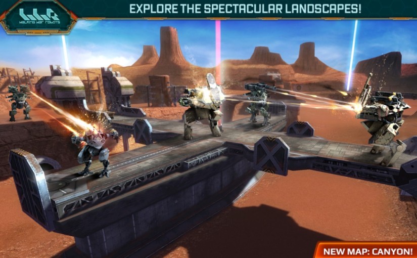 Game Android Pilihan Minggu Ini (11 – 17 April 2016)