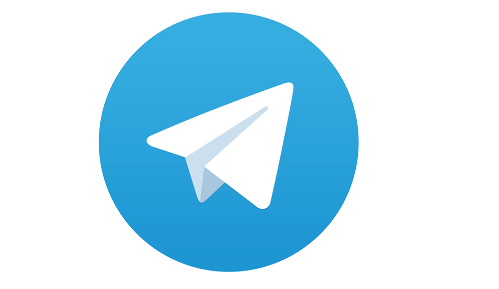 Ikon Telegram/Facebook for SEO