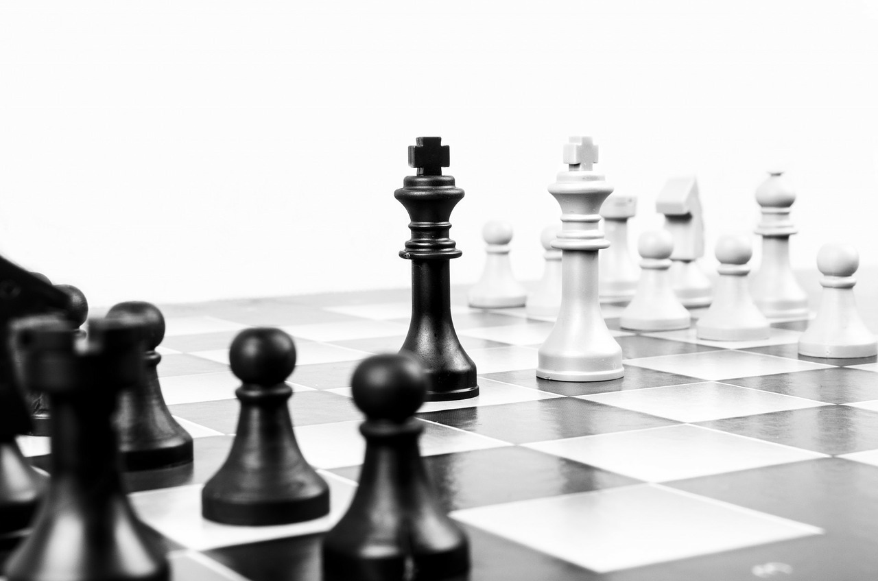 Menjadi seorang pemimpin tidak saja sekedar dilihat dari hasil kerjanya, tapi juga bagaimana Anda menebarkan aura kepemimpinan kepada orang lain / Pixabay