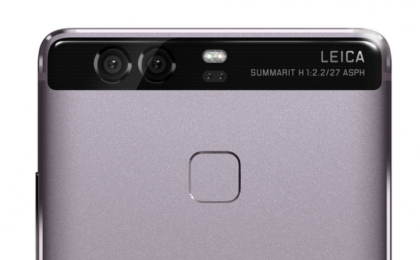 Setelah Honor 5C, Huawei Siapkan Honor V8 di Bulan Mei?