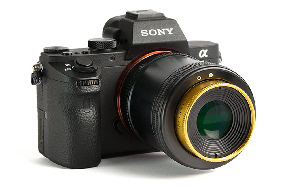 Hybrid.co.id | Lensbaby Twist 60 Coba Populerkan Kembali Efek Khas dari