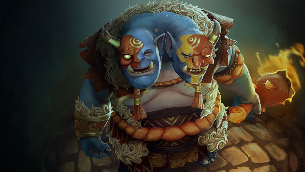 5 Hero Tipe Support Dota 2 Untuk Pemula Beserta Tipsnya