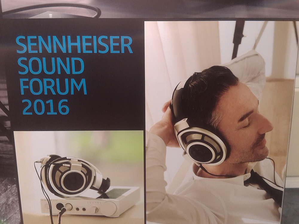 Звуковая карта sennheiser