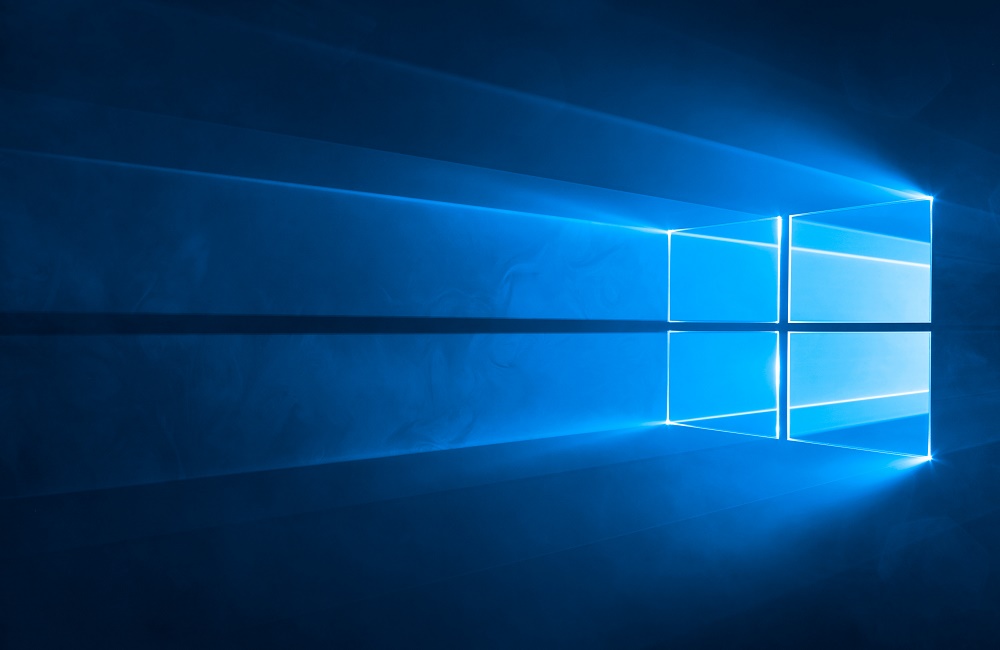 Wallpaper Windows 10