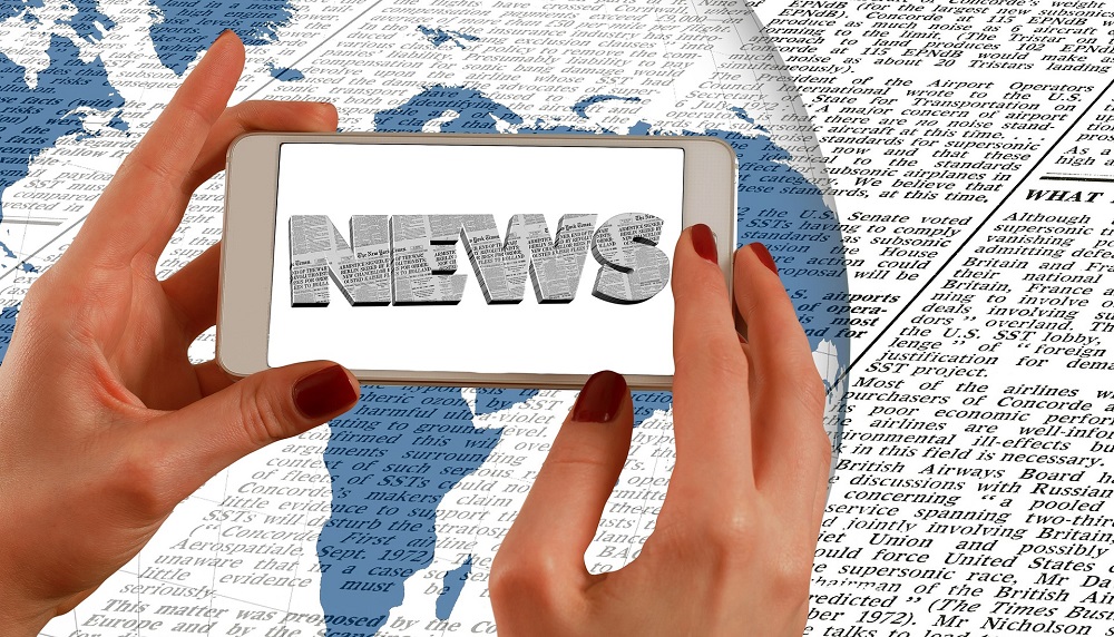 GNEWS mulai hadir di Filipina, Thailand, Vietnam, dan Australia / Pixabay
