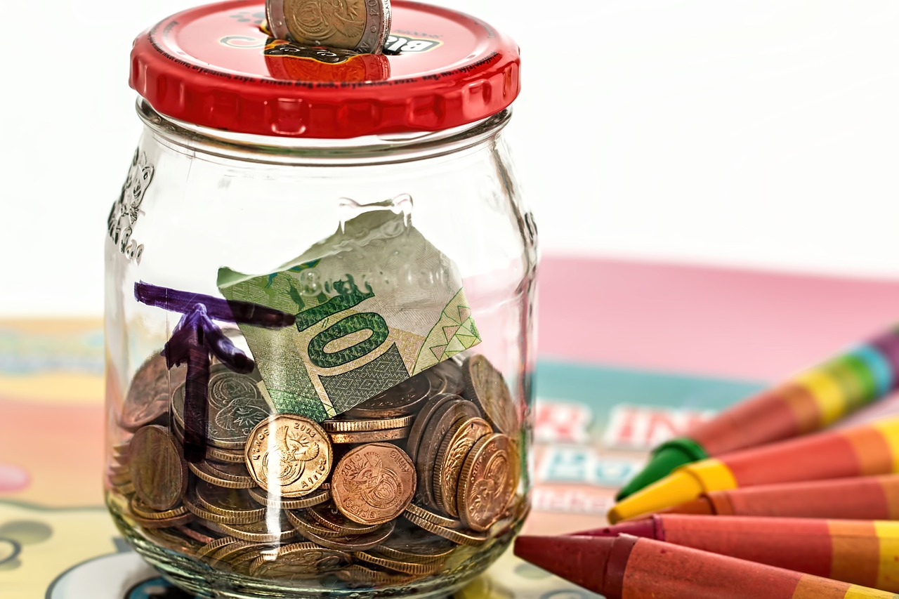 Sebelum menggalang dana, evaluasi startup Anda terlebih dahulu, buat daftar investor, terima masukan investor, dan buat strategi untuk masing-masing putaran pendanaan / Pixabay
