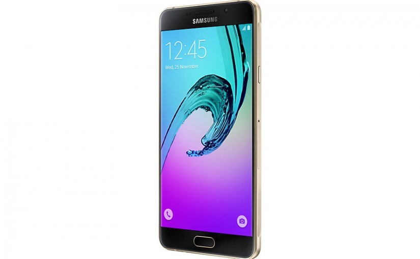 Smartphone Ini Bikin Hidup Lebih Fun