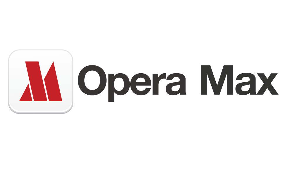 Aplikasi Opera Max untuk Android