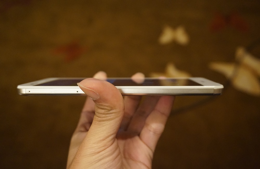 Huawei GR Series 8