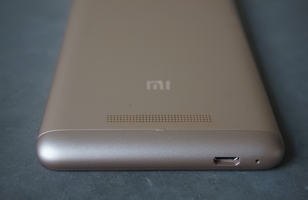Review Xiaomi Redmi Note 3 10
