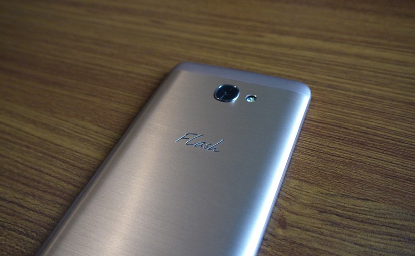 Galeri Foto Flash Plus 2