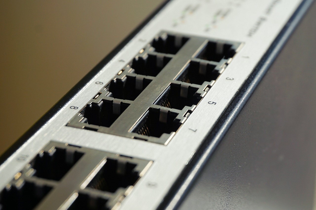 APJII ingin menyelesaikan proses migrasi IPv6 di Indonesia dalam lima tahun / Pixabay