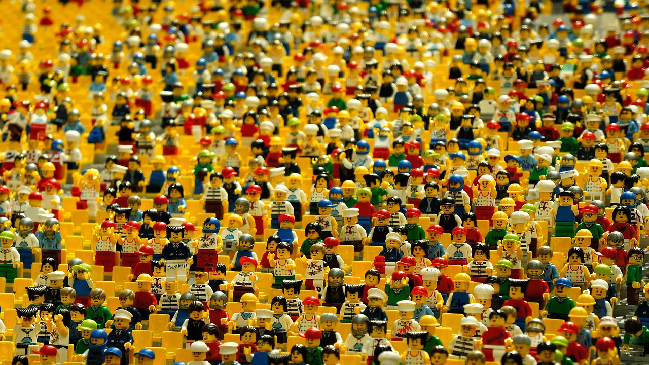 Can you guess the dominant profile of Indonesia's startup community? / Pixabay