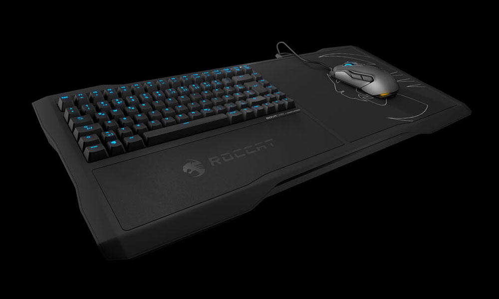 Roccat Sova / Roccat