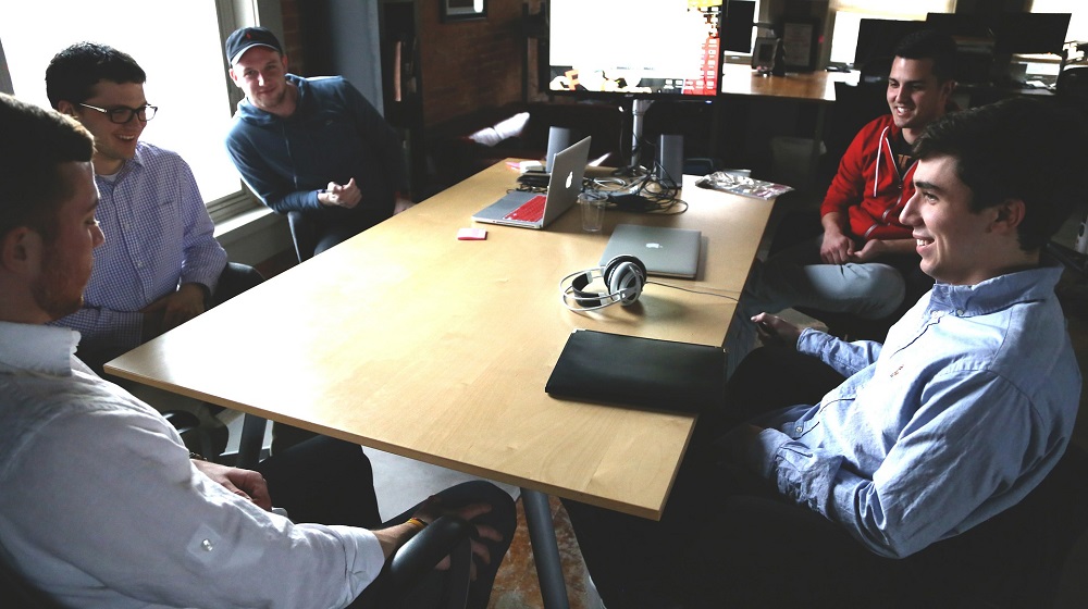 GnB Accelerator umumkan enam startup terpilih untuk mengikuti program akselerasi / Pixabay