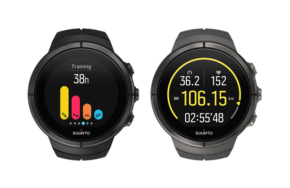 harga suunto spartan ultra