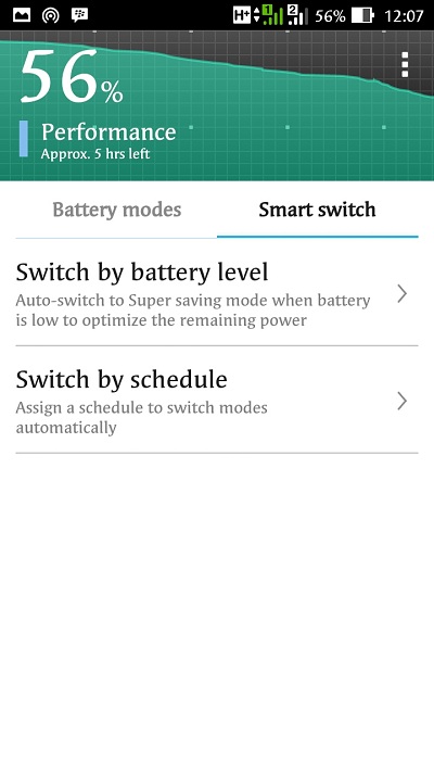 Cara Menghemat Baterai Asus ZenFone 2 Laser_3
