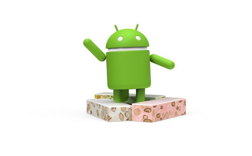 Resmi Sudah, Android Terbaru Dinamai Android Nougat