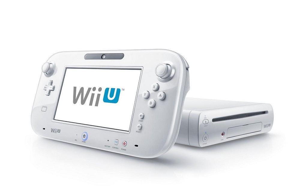 Nintendo Wii U for SEO