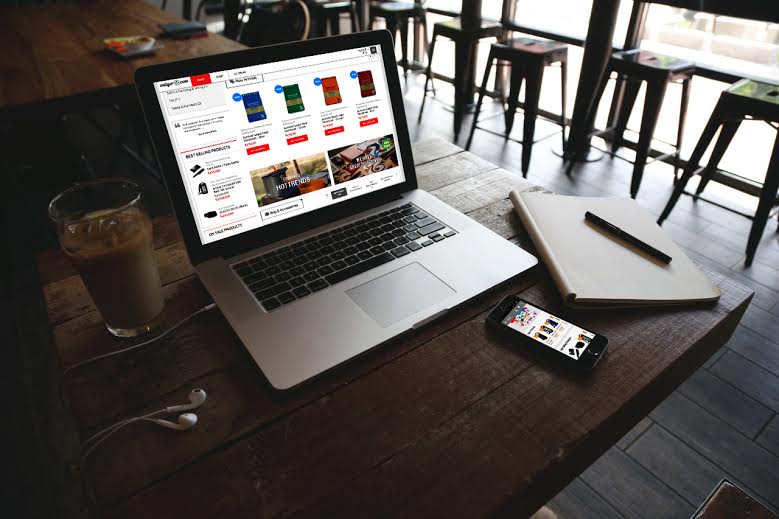E-commerce Outger hadirkan berbagai perlengkapan Outdoor dan Travelling