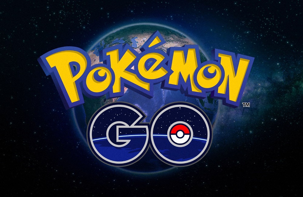 Pokémon Go
