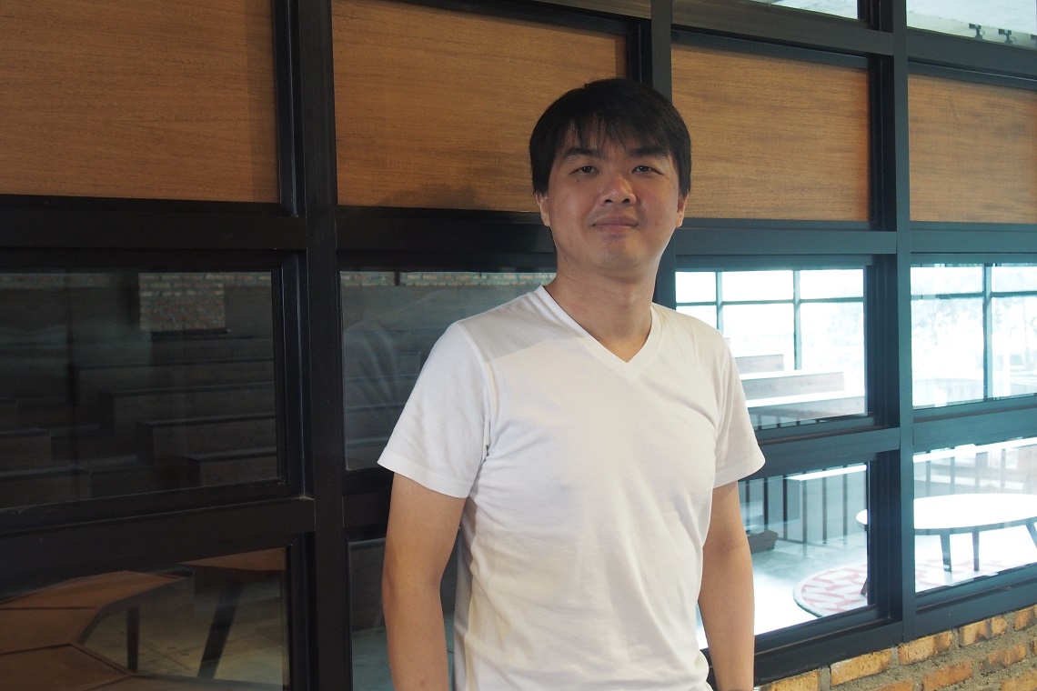 Founder Hipcar Leo Tanady / DailySocial