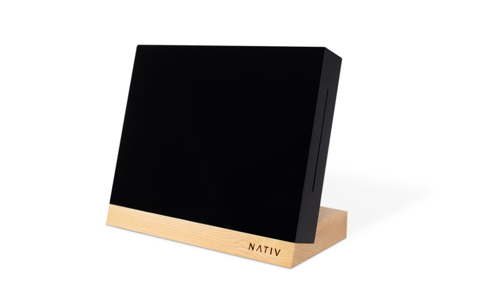 Nativ Disc / Nativ Sound