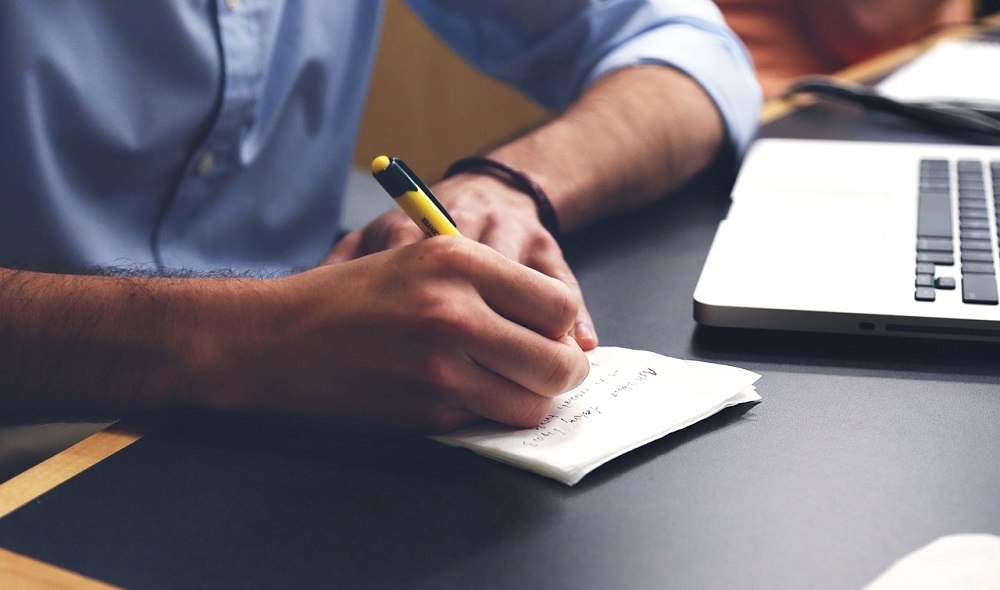 Bekerja di startup dapat menjadi langkah pengembangan diri yang tepat / Pixabay