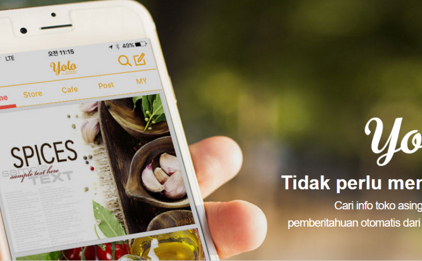 Indosat Ooredoo dan Rajawali LBS Kembangkan Solusi IoT YOLO