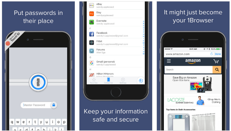 5 Aplikasi Keamanan Dua Langkah Pilihan di iPhone