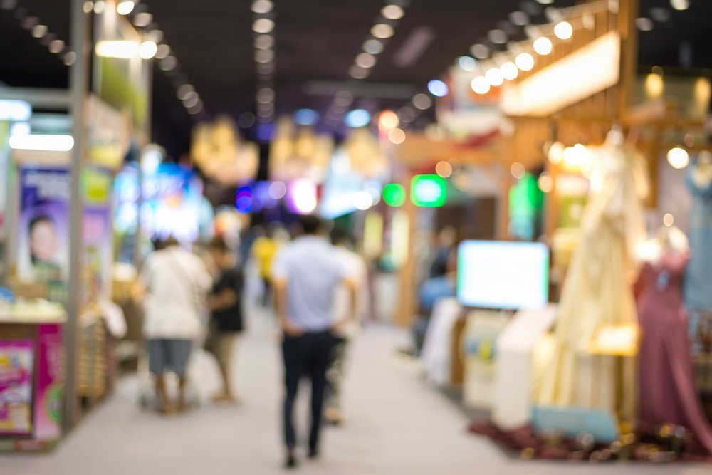 Dinamika pasar dan pengaruh investasi untuk valuasi bisnis startup / Shutterstock