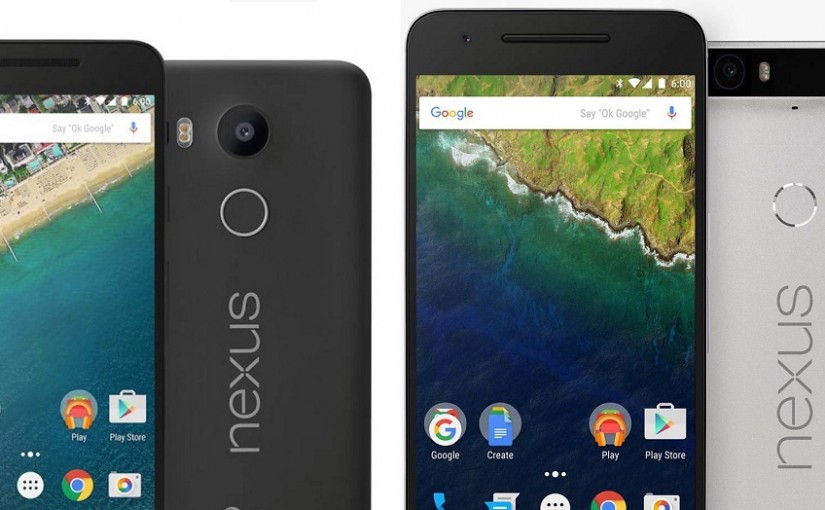 Jeroan Google Nexus Sailfish Terpampang Dalam Benchmark