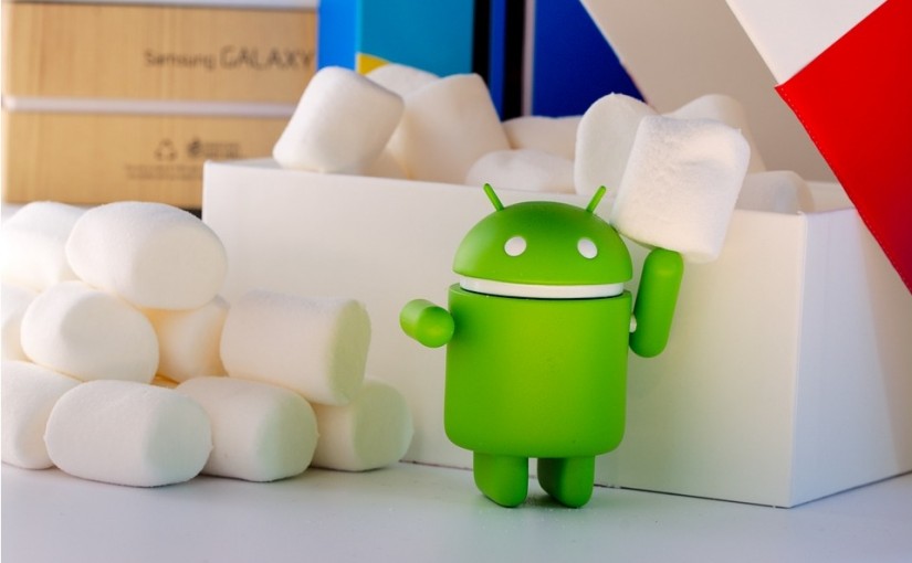 Daftar Smartphone dengan Sistem Operasi Android Marshmallow