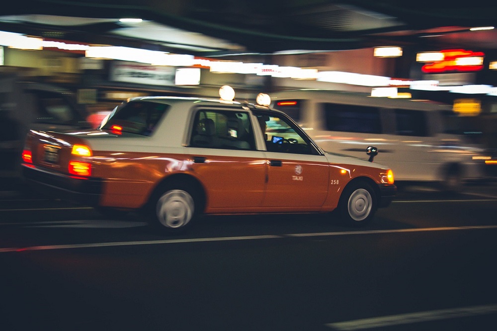 Didi dan pelajaran yang bisa diambil dari kemenangannya atas Uber / Pixabay