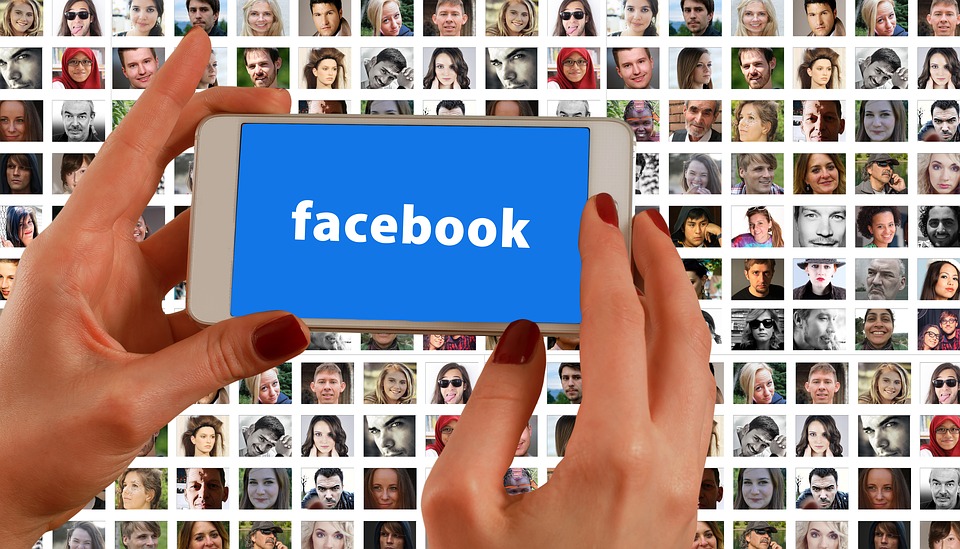 Ilustrasi Facebook/Pixabay