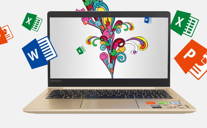 Lenovo Air 13 Pro Siap Saingi MacBook Air dan Mi Notebook Air