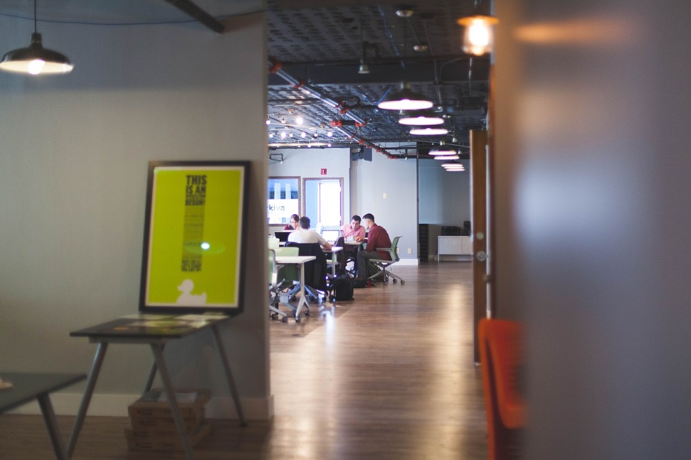 Apresiasi startup yang utama adalah kepuasan pasar dan pengguna / Pixabay