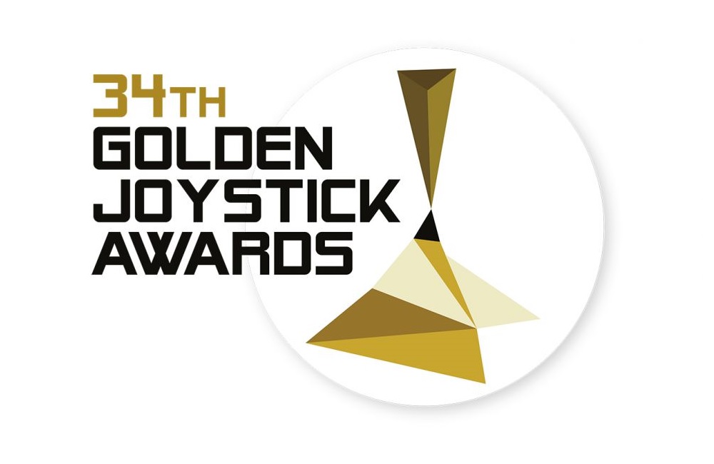 34th Golden Joystick Awards for SEO