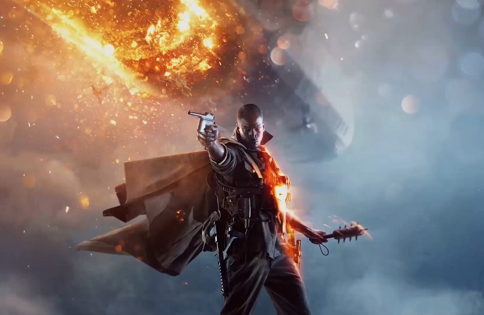 Battlefield 1