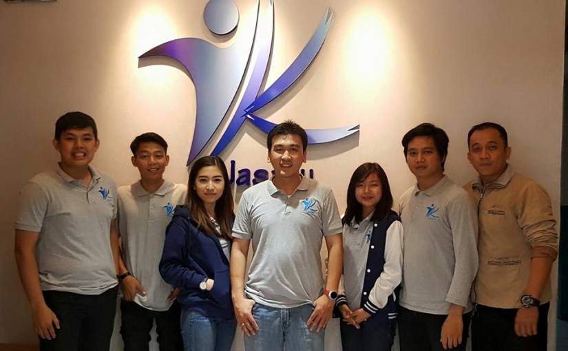 Mengenal Jasaku, Marketplace Penyedia Jasa On-Demand