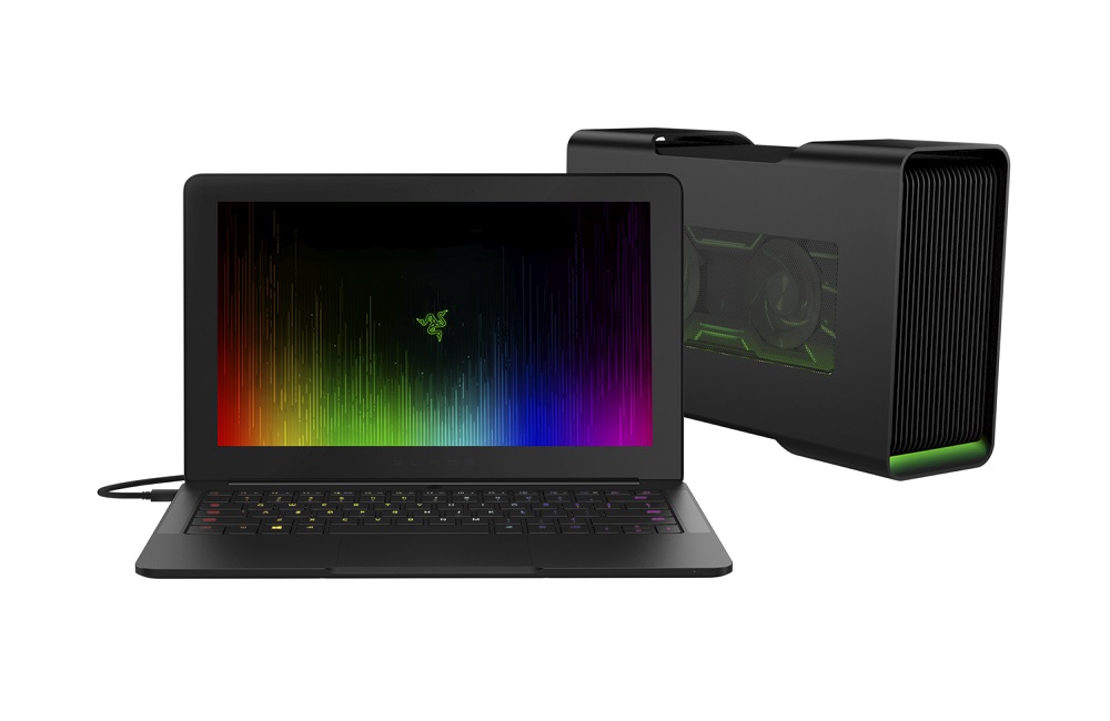how to enable turbo boost on razer blade stealth
