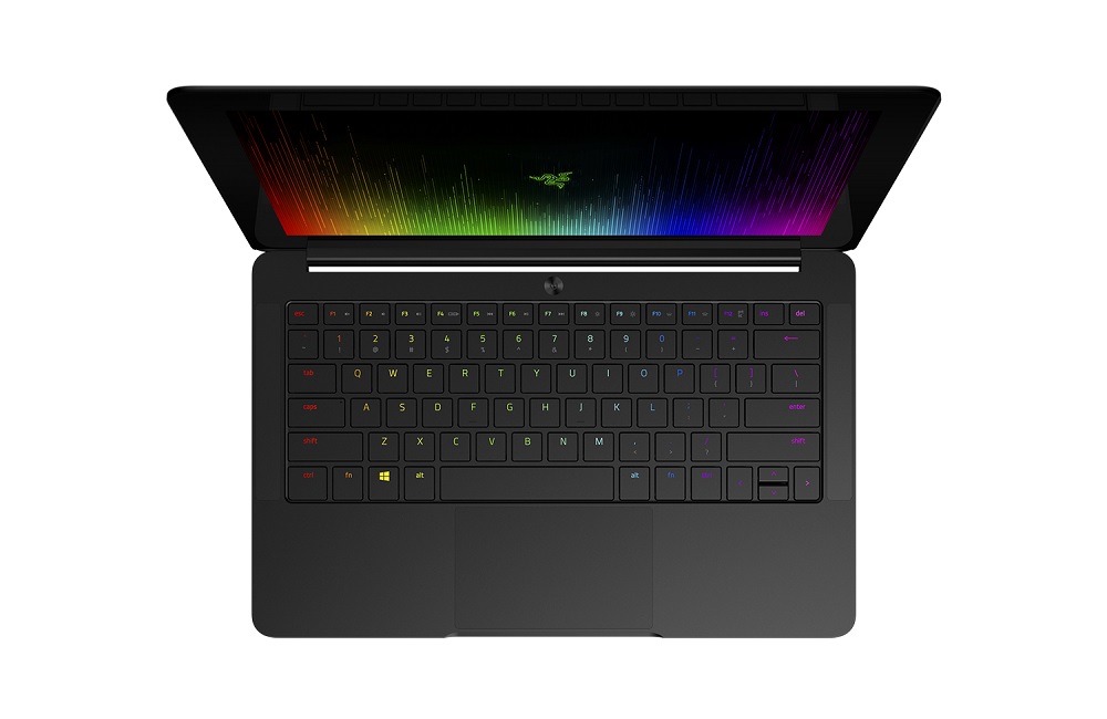 how to enable turbo boost on razer blade stealth