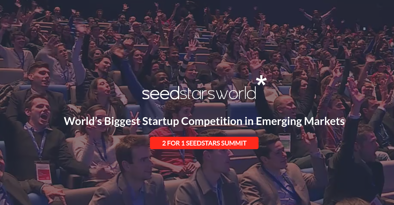 9 Startup Bersaing Dalam Kompetisi Seedstars World Jakarta 2016 / Seedstars World