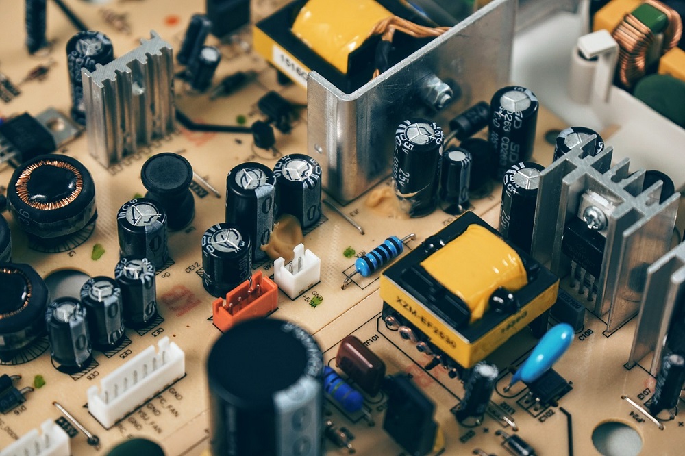 Hackster live pertama di Indoensia digelar di Bandung / Pixabay