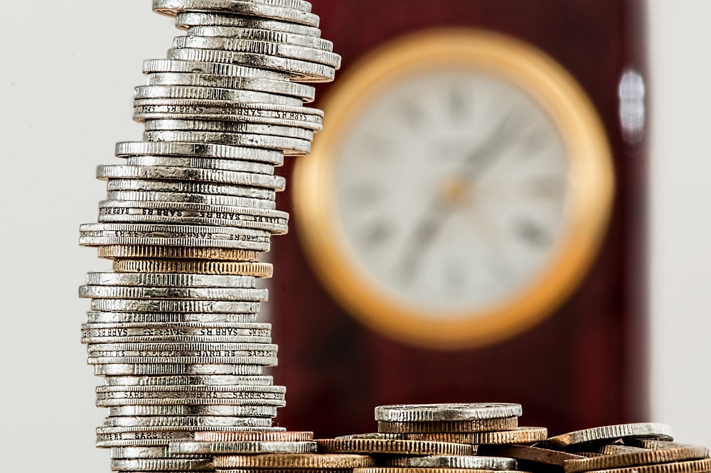 GDILab peroleh pendanaan dari angel investor / Pixabay