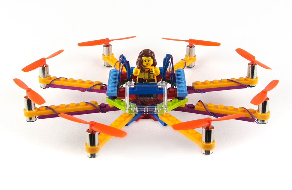 Flybrix / Flybrix