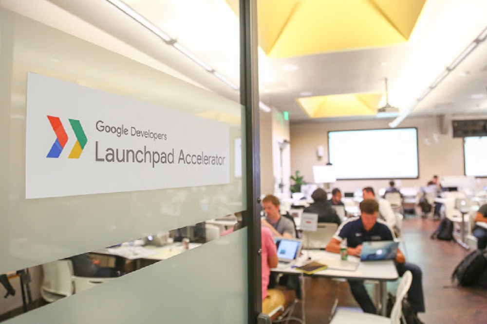 Google buka pendaftaran Google Launchpad Accelerator batch ketiga / Google